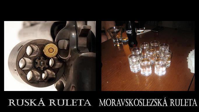 Obrázek Ruleta