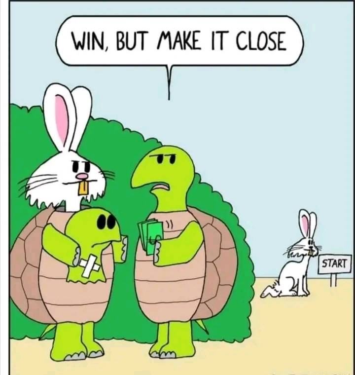Obrázek RunBunnyRun