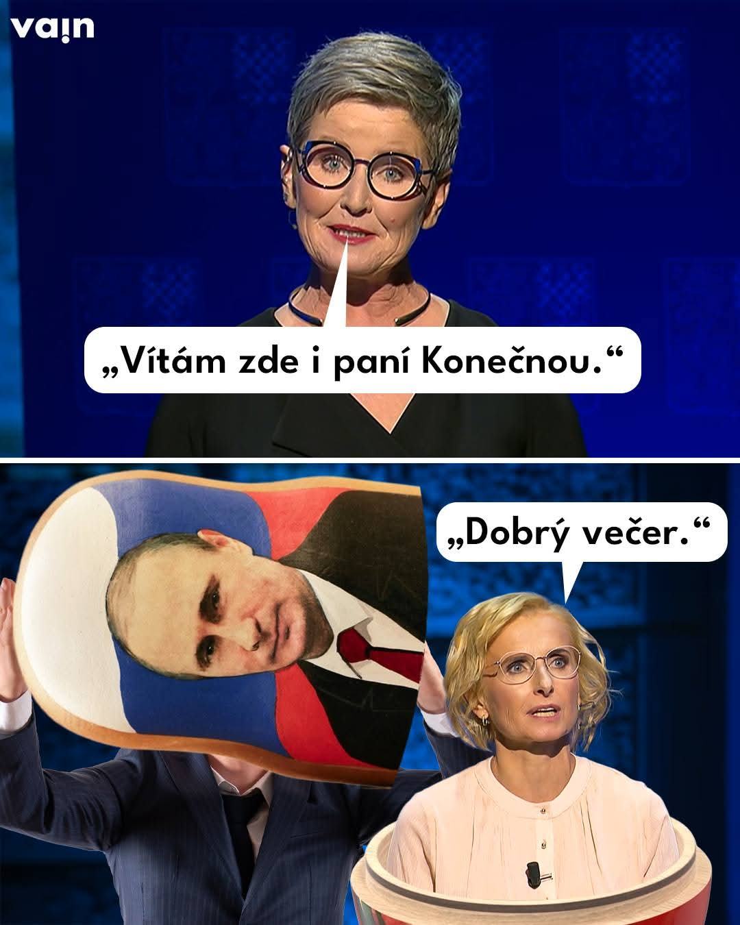Obrázek Ruska matrjosksa
