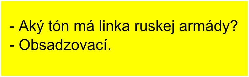 Obrázek Rusky telefon