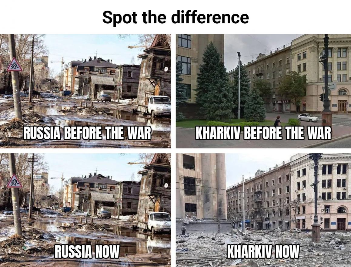 Obrázek Russia now