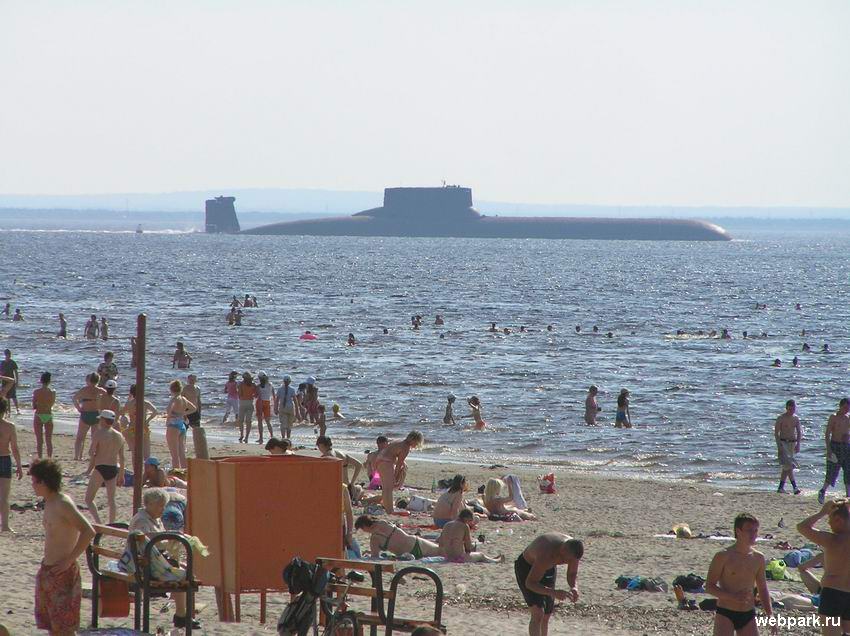 Obrázek Russian Riviera