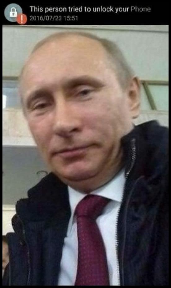 Obrázek Russian hackers   
