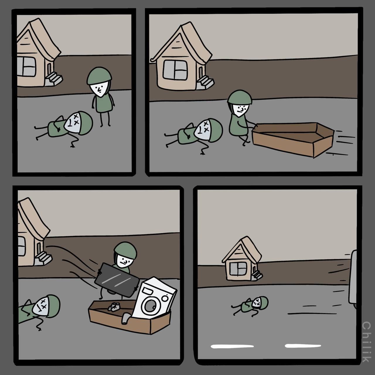 Obrázek Russian&nbsp;priority