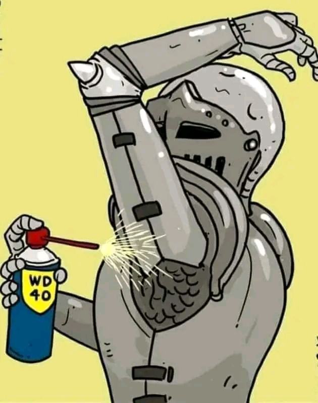 Obrázek Rytirsky deodorant