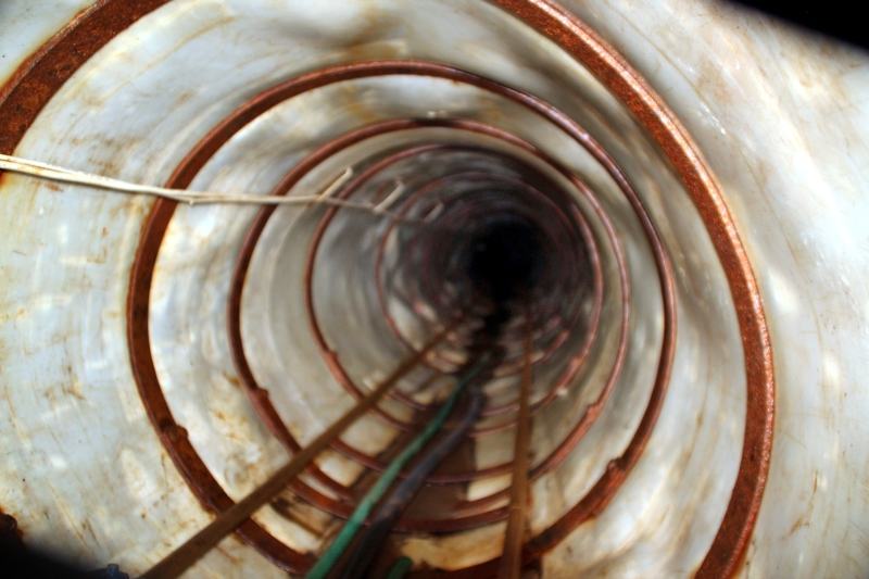 Obrázek SK metro tunel
