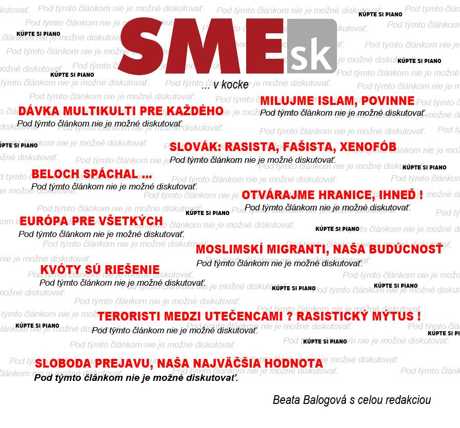 Obrázek SME.sk