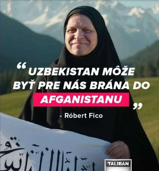 Obrázek SMER Afganistan
