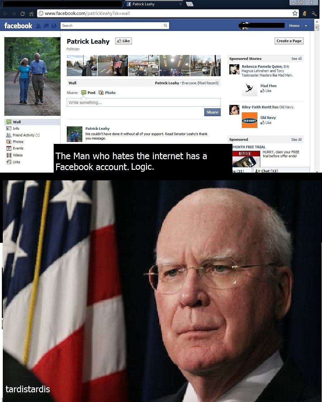 Obrázek SOPA Logic 20-01-2012