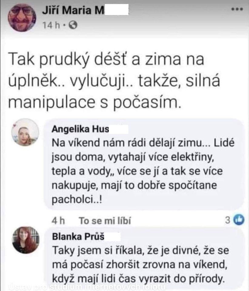 Obrázek SPD odbornici na manipulace s pocasim
