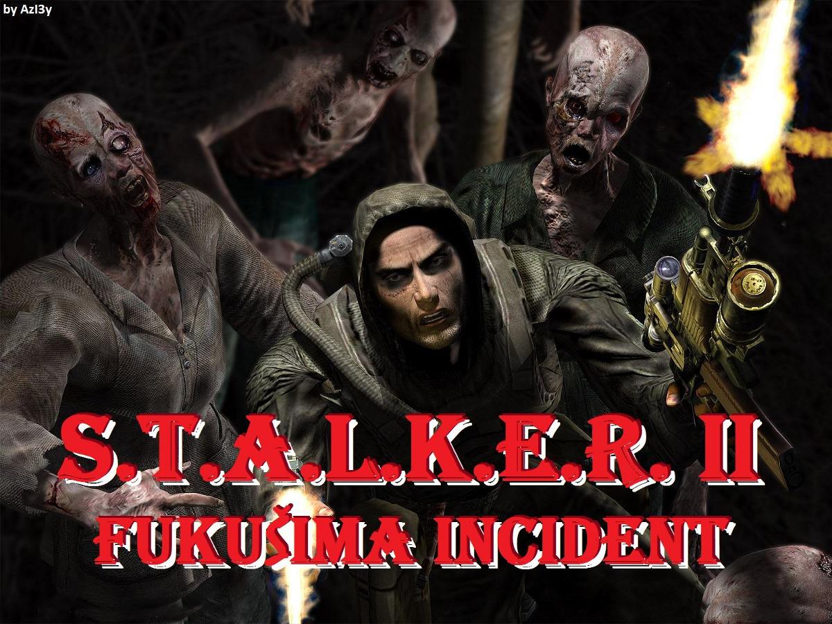 Obrázek STALKER 2