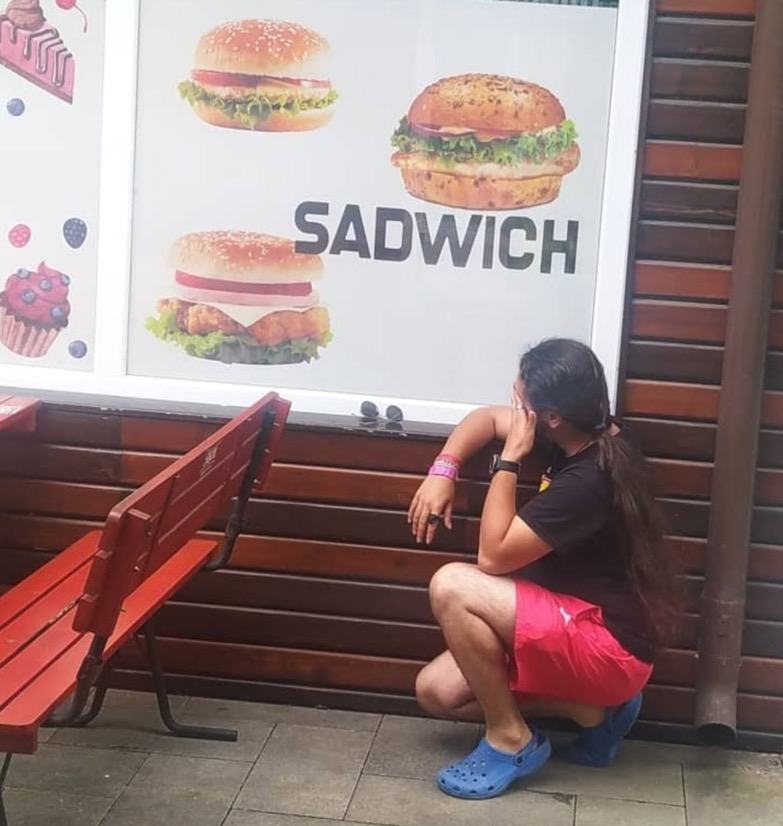 Obrázek Sadwich