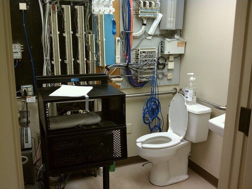 Obrázek Safe toilet - 24-04-2012