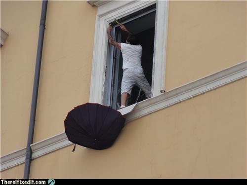 Obrázek Safety umbrella