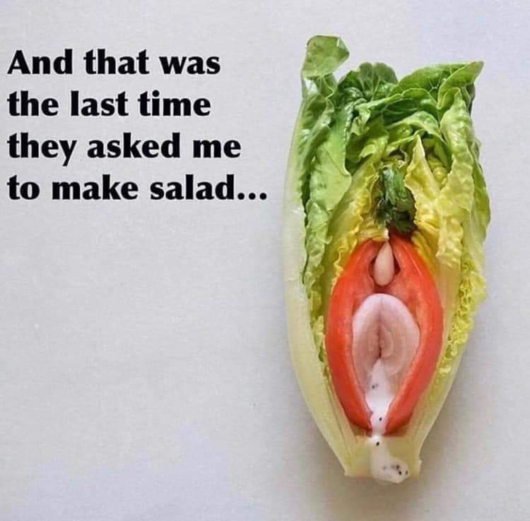 Obrázek Salatek s majonezou