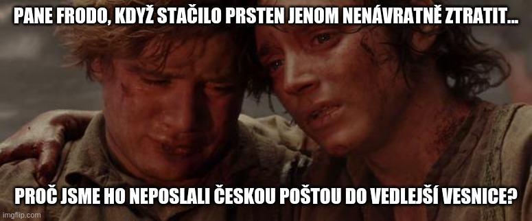 Obrázek Sam byl skutecny hrdina