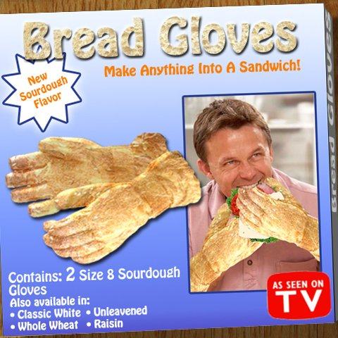 Obrázek Sammich Gloves