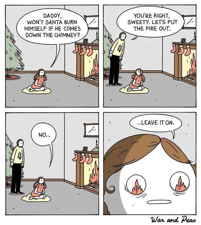 Obrázek Santa-Clause-is-coming-to-town