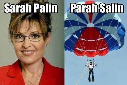 Obrázek Sarah Palin 29-03-2012
