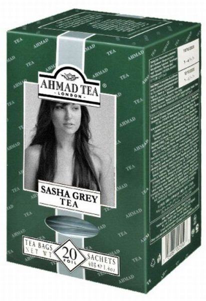 Obrázek Sasha Grey Tea