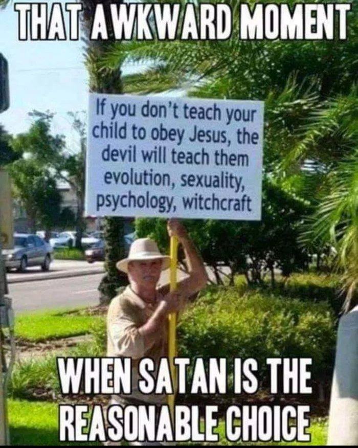 Obrázek Satan