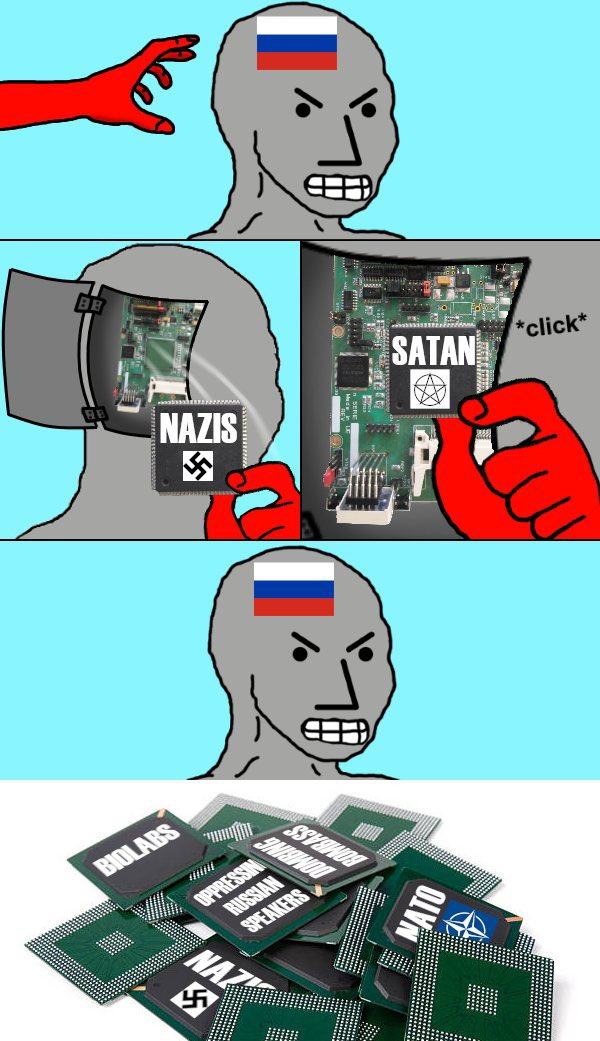 Obrázek Satan 