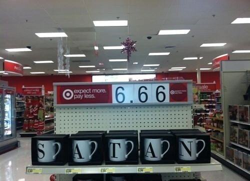 Obrázek Satan 281111