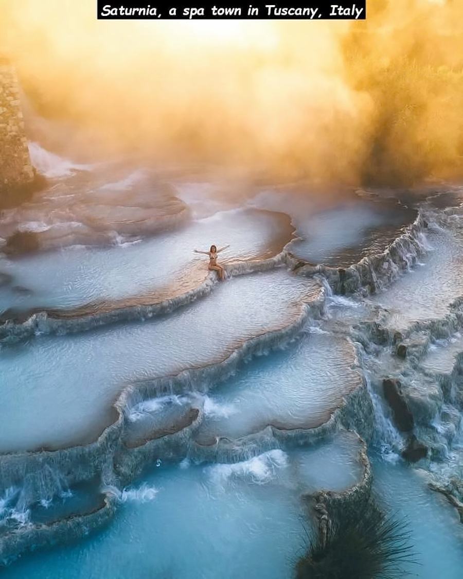 Obrázek Saturnia-Italy