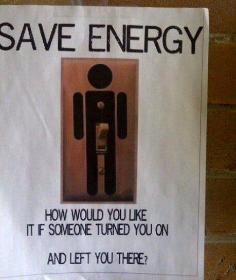 Obrázek Save energy
