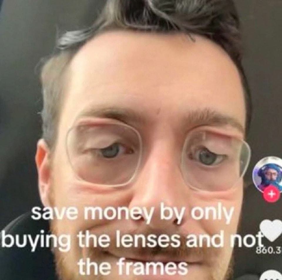 Obrázek Save money tip