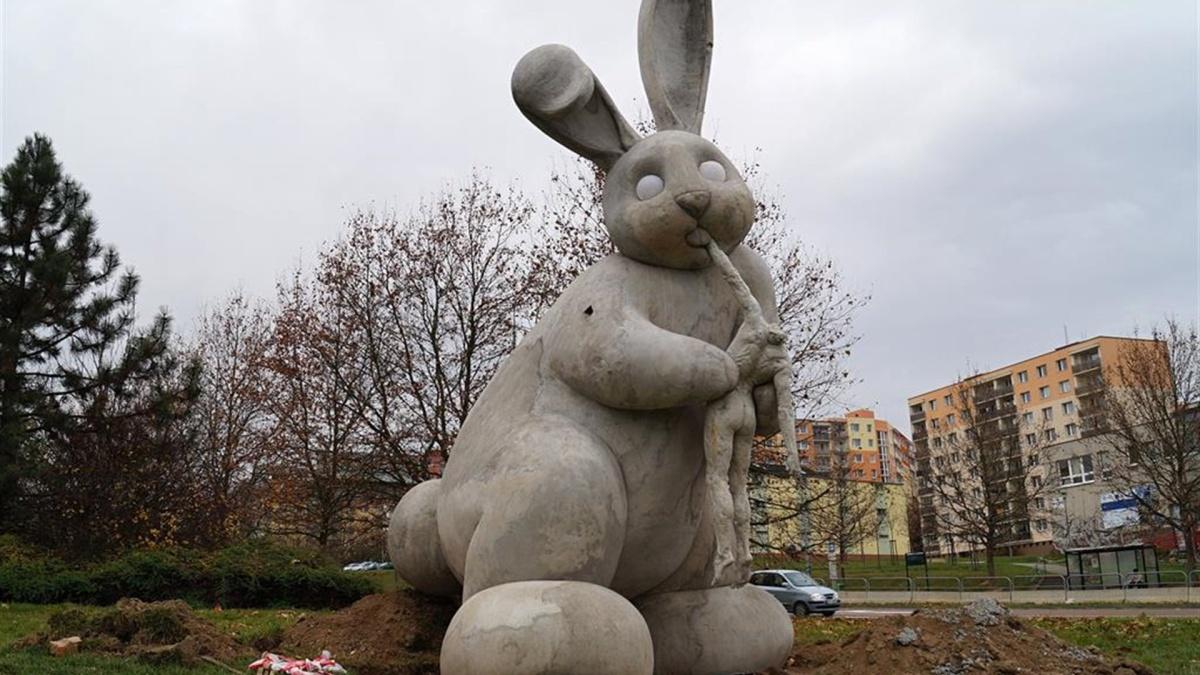 Obrázek Sayc v Plzni