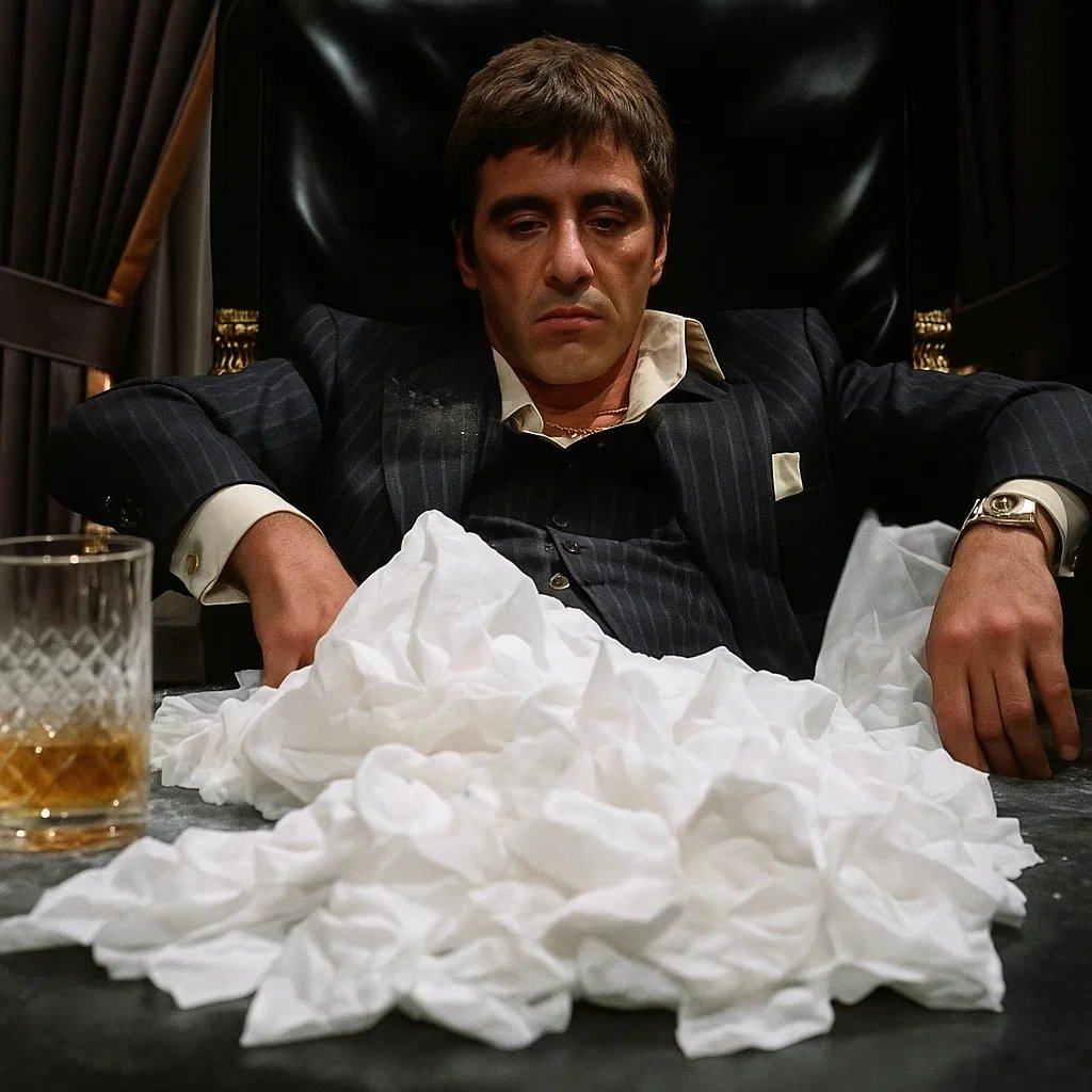 Obrázek Scarface