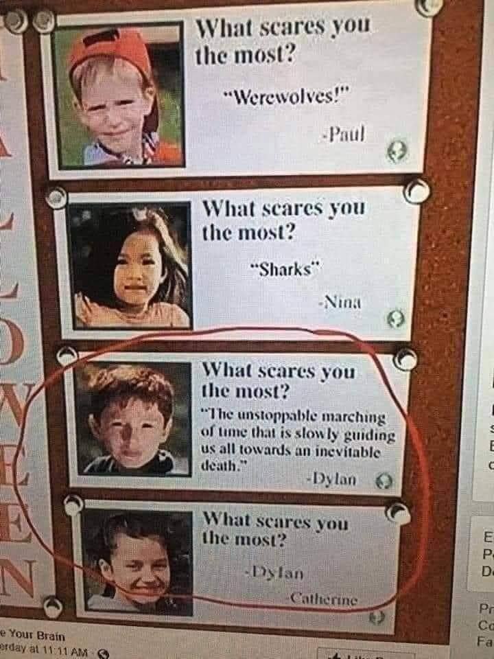 Obrázek Scary&nbsp;Dylan