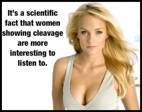 Obrázek Scientific Fact