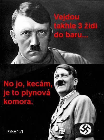 Obrázek Sdruzeni adolf 10 moralfags