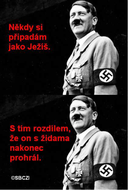 Obrázek Sdruzeni adolf 1 moralfags