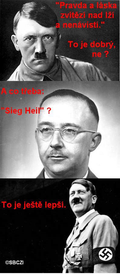 Obrázek Sdruzeni adolf 4 moralfags