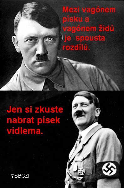 Obrázek Sdruzeni adolf 6 moralfags