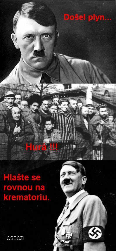 Obrázek Sdruzeni adolf 8 moralfags