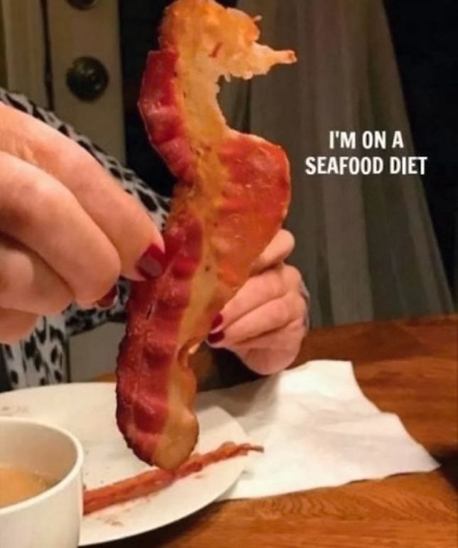 Obrázek SeafoodDIET