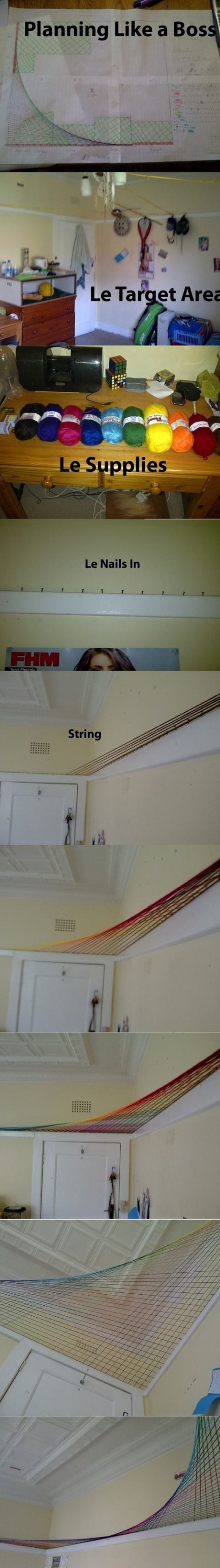 Obrázek Second String Ceiling 17-12-2011