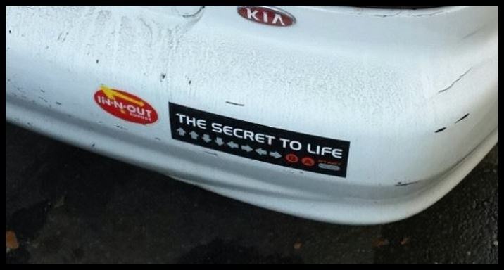 Obrázek Secret&nbsp;To&nbsp;Life