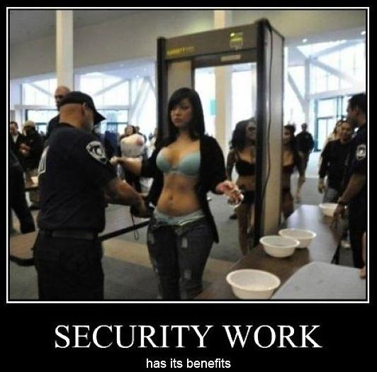Obrázek Security work - 22-05-2012