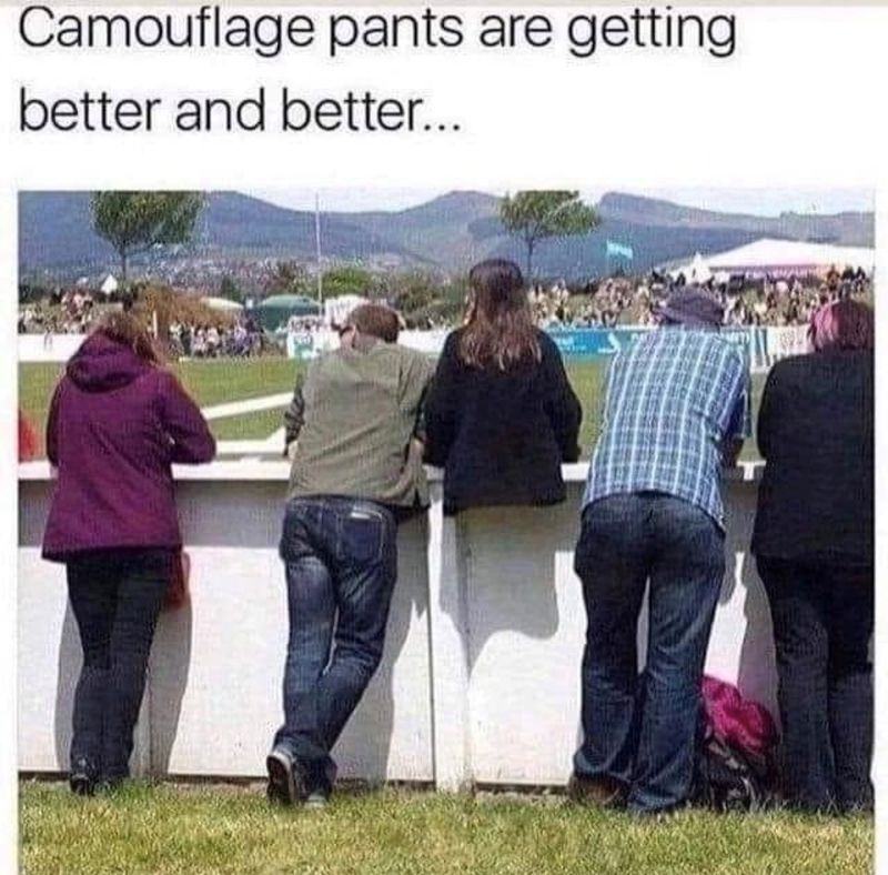 Obrázek See-through pants