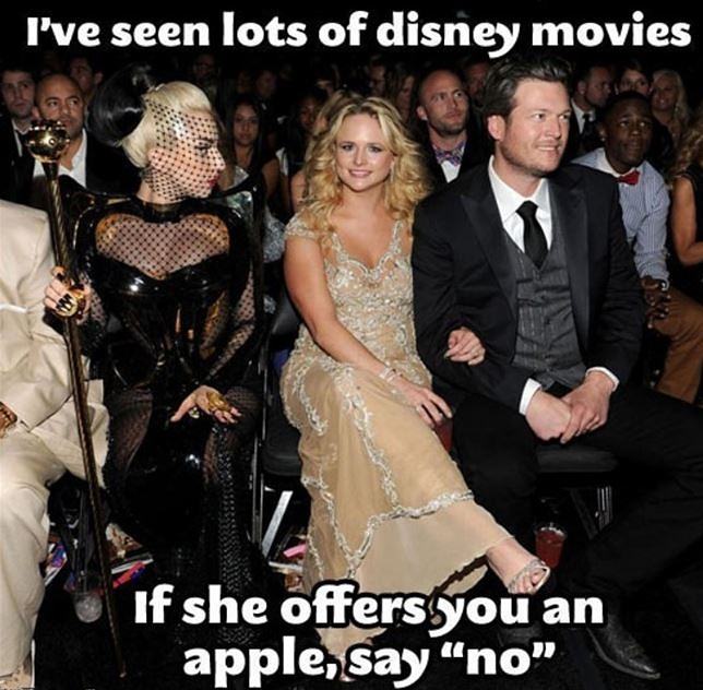 Obrázek Seen A Lot Of Disney Movies
