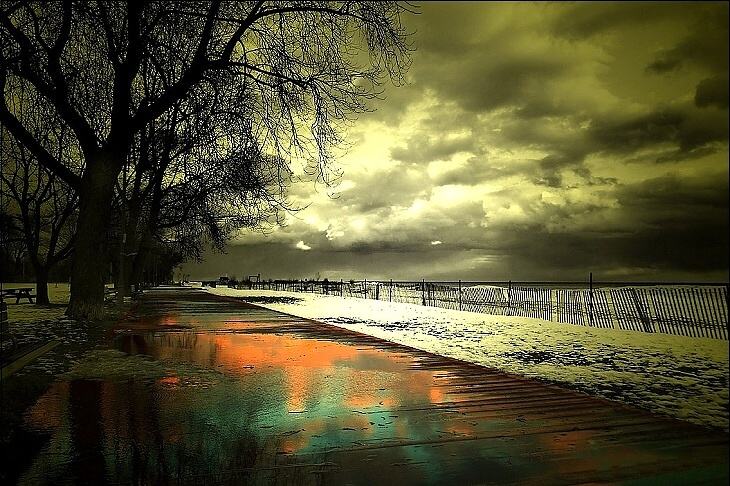 Obrázek Selective Coloring2