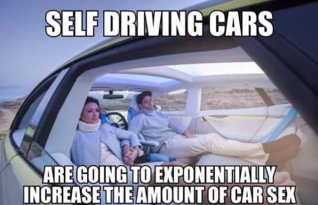 Obrázek SelfDrivingCars