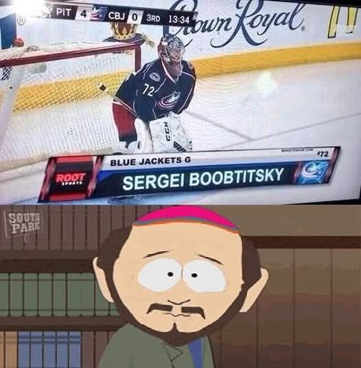 Obrázek Sergej