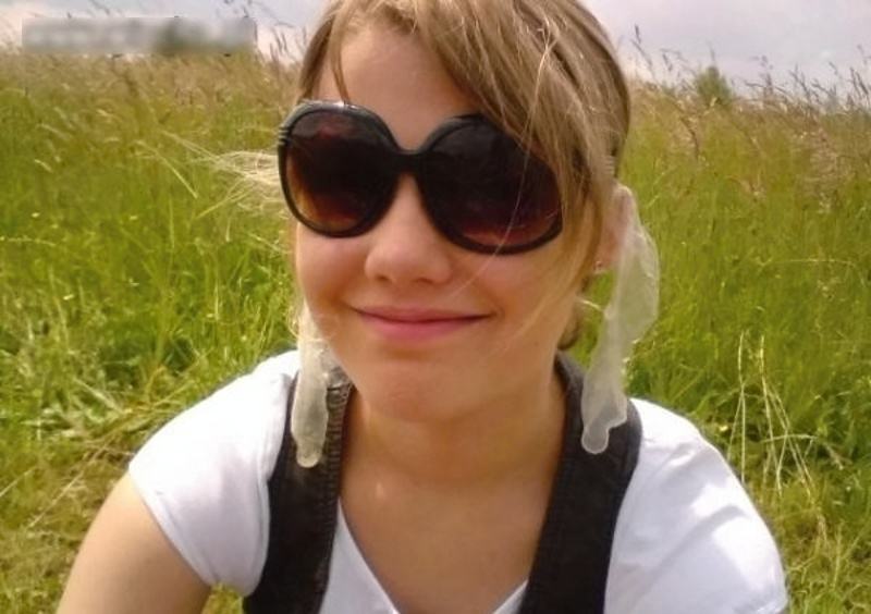 Obrázek Serious Fashion Statement