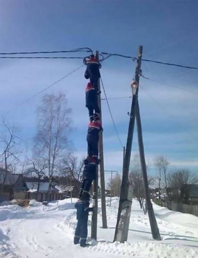 Obrázek Serious&nbsp;Teamwork